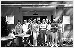 Bayonne High School Advanced Ceramics Class