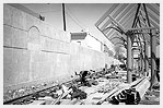 Station Before Installation