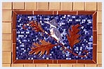 Mosaic Detail