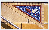 Mosaic Detail