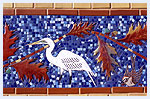Mosaic Detail