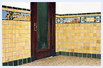 Lobby Detail