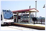 River Line Light Rail