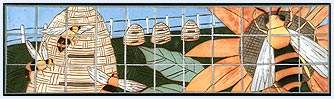 Beverly/Edgewater Park Railing