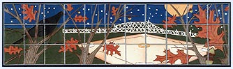 Delanco Railing