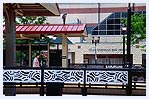Stainless Steel Railing