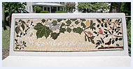 Bench 7