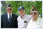 Members from Community Organizations