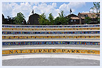 Nat Turner Park