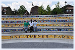Nat Turner Park