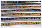 Nat Turner Park