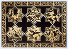 Aesop's Fables Table Top