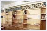 Pinelands Commission Library