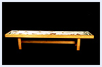 Pinelands Bench