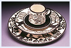 Dinnerware Series