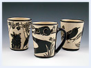 Aesop's Fables Mugs