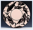 Sealife Dinnerware - Tuna