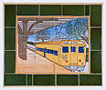 The Dinky Train