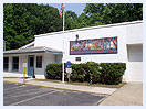Roosevelt Borough Hall Mural