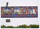 Roosevelt Borough Hall Mural