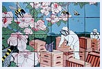 Parent Child Beekeeping Classes