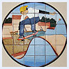Skateboarding