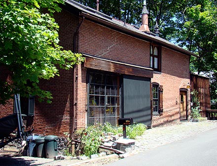 Swan Street Studio