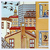 Migrating Birds