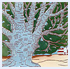 Beech Tree at Cadwallader Park
