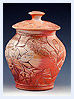Raven Jar