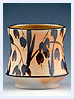 Angled Barley Cup