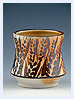 Angled Wheat Cup