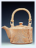 Bees Box Teapot II