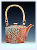Butterfly Box teapot II
