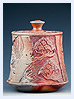 Pine Tree Jar