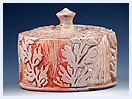 Small Leaf Box I