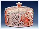 Small Leaf Box II