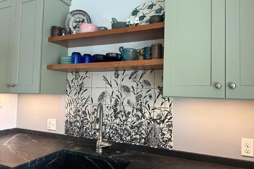 Residential Project