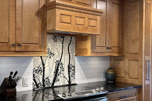 Residential Project